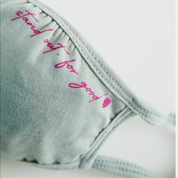 3 Pack Cloth Face Masks - You Are So Loved Cotton - Picture 2 of 4